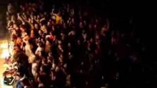 HC3 - Inside on r´n´b Hodokvas tour