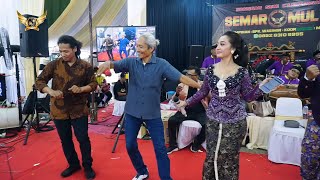 Sragenan Ninggal Katresnan Panggodaning Katresnan Kencono Katon Wingko Cdanursari Semar Mulyo