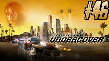 Need for Speed: Undercover - #46 - Port Crescent Events 1