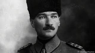 Gazi̇ Mustafa Kemal Atatürkü Saygi Ve Özlemle Aniyoruz