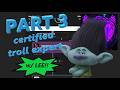 There Will Be Trolls - Cine2Nerdle Battle Part 3
