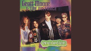 Video voorbeeld van "Geoff Moore and The Distance - When All Is Said And Done"