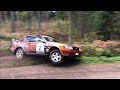 Finnish Rally Crashes & Action 2019