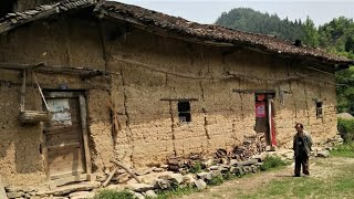 For grandfather’s 80th birthday, his grandson renovated his dilapidated old house