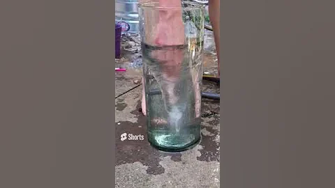 Underwater Tornado |  Whirlpool