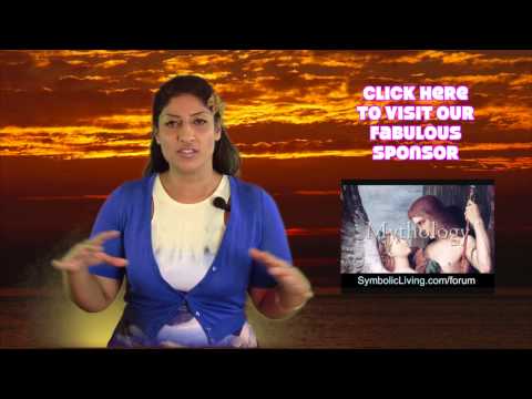 Capricorn September 2013 Horoscope by Nadiya Shah