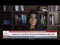Bethany Miller Takes a Deep Dive into Conservative Dating Market - 09/21/26