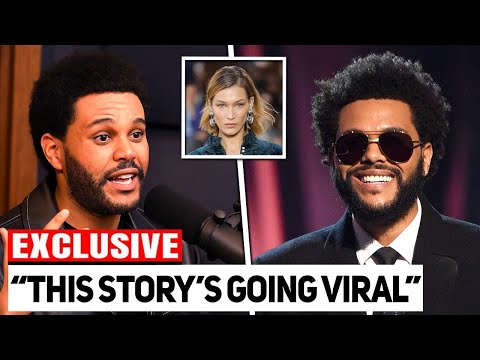 The Weeknd S Career Takes A Wild Turn And Insiders Are Shocked