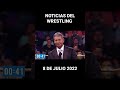 Nuevas Pruebas en el caso Vince McMahon & Mas #shorts #wwe #wrestling #noticiaswrestling