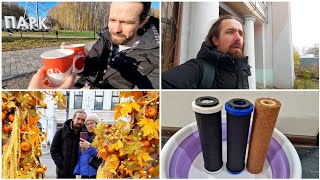 картинка: 165. Документальные дела мигранта / Шок! И это мы пили? / Обновленная роща