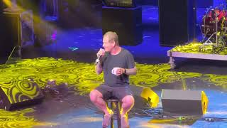 Information Corey Taylor Q&A Shiprocked 2022 Guide
