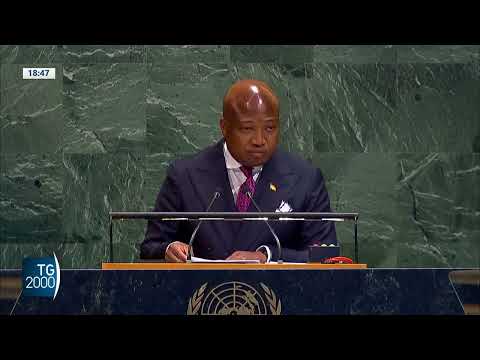 Onu: schiavitù Africa crimine grave. Si astiene l’Europa, votano contro Usa e Israele