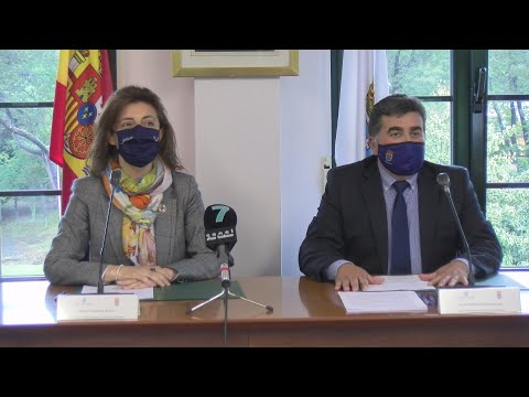 A Xunta de Galicia aproba definitivamente o PXOM de Portas