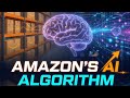 Amazon Knows What You’ll Buy Before You Do