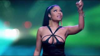 Nicki Minaj - Your Love (DJ House' C Video-Mix)