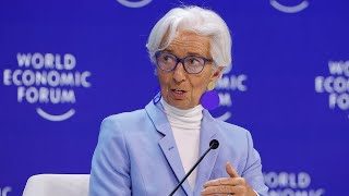 ECB’s Lagarde Says ‘Attack’ Is Best Defense Against a Second Trump Term