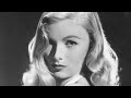 How Hollywood Took Veronica Lake&#39;s Life?