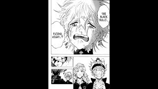 Black Clover Chapter 163 Review The Tears Of The Smile Maniac Black Clover Chapter 163 Review The Tears Of The Smile Maniac