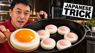 Stop Making Eggs The Old Way — Try These 33 Japanese Tricks For Perfect Eggs screenshot 5
