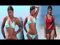 Kannada Actress Bikini Swimsuit