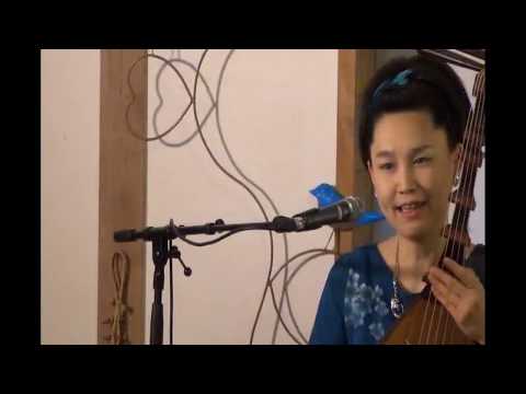 コクリコ一座2018クリスマス劇『青い鳥』1.プロローグより