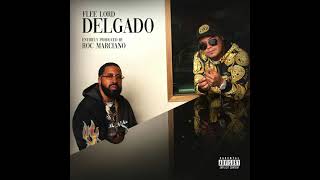 Flee Lord x Roc Marciano - Delgado Intro [Official Audio]