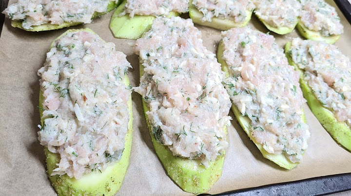 Превращаю КАБАЧКИ В ВОЛШЕБНОЕ БЛЮДО невероятно вкусно
