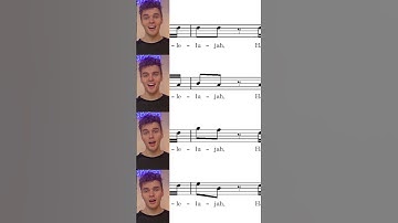 Thumbnail of Hallelujah Chorus - Handel’s Messiah (Virtual Choir)