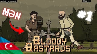 Bloody Blastards
