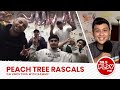 PEACH TREE RASCALS talks about the meaning behind Camp Nowhere | 995PlayFM