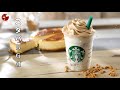 【スタバBGM】週末にリラックスできるジャズ音楽 - スターバックスJAZZカフェミュージック-仕事、勉強、リラックスのための最高のスターバックスミュージック- Starbucks Jazz