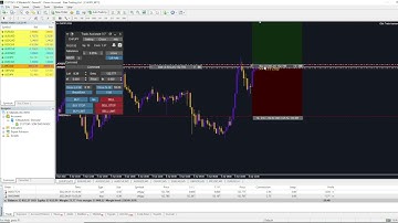 Trade Assistant MT4   3 7 - hướng dẫn sử dụng