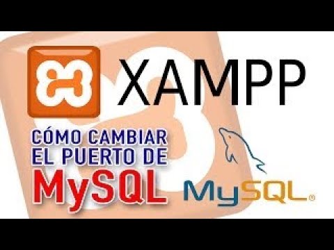 XAMPP Configurar Contraseña para Usuario root MySQL