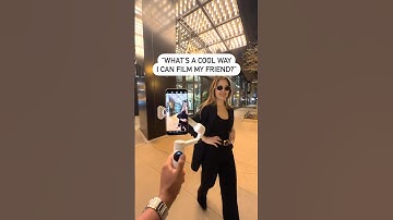 IS ​⁠@insta360 FLOW 2 PRO TRACKING GOOD?!