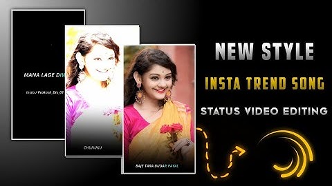 Sambalpuri Lofi Song Video Editing || Sambalpuri Trending Song Status Editing | Alight Motion 2024