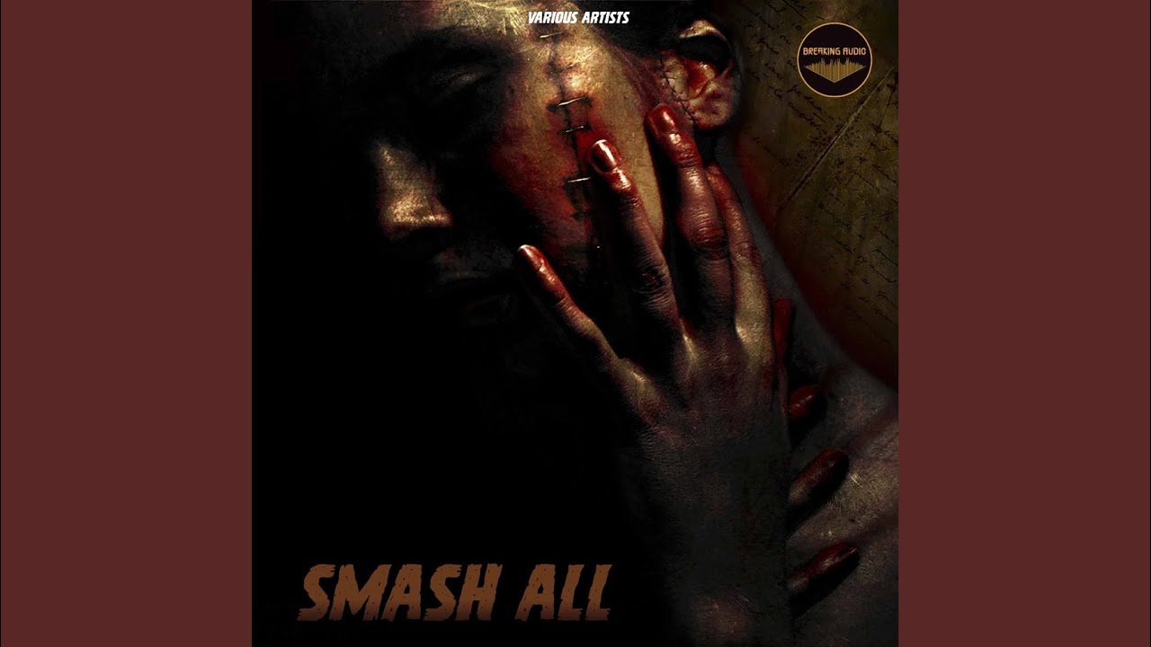 Warp Drive (Original Mix)