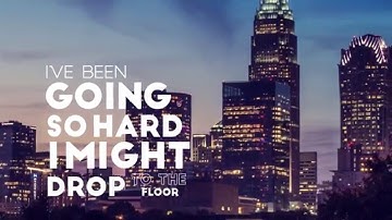 Zack Fraley - All Out ft. Sean Divine (Lyric Video)