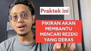 Download Lagu MENGELOLA PIKIRAN dan RASA , Menarik UANG dan REZEKI LEBIH DERAS .. AMPUH ! MP3