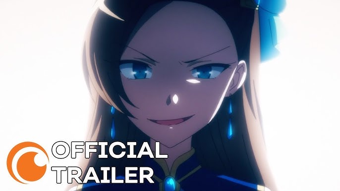 Kono Yuusha ga Ore TUEEE - Anime recebe novo trailer! - AnimeNew
