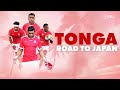 How Tonga Prepared For the 2019 Japan Rugby World Cup | Sports Documentary | RugbyPass