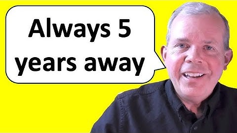 This tells us how close we are to real quantum computing