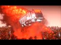 f5ve - Firetruck (Umru Remix)