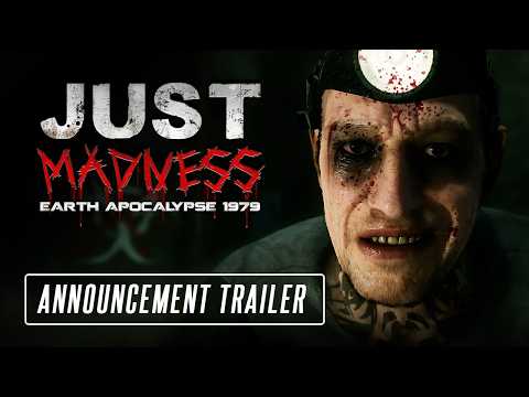 Announcement Trailer