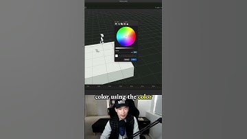 What happens to character when it gets defeated? - making a game in Buildbox -Char 2.3 Gee The Genie