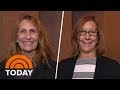 ‘That is crazy!’ These Two Women Couldn’t Believe Their Fresh Fall Makeovers | TODAY