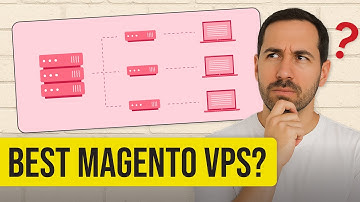 Magento VPS Hosting Explained – Which One is Right for Your Business?