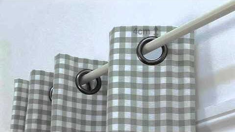 How to measure for curtains - LAURA ASHLEY
