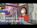 BAPAU ASLI INDONESIA - Baim Mendatangi Keluarga Mantan Crew Filmnya [5 Maret 2021]