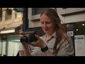 Beginning of video