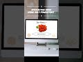 Full Responsive Product Showcase in PowerPoint — Morph Transition Tutorial